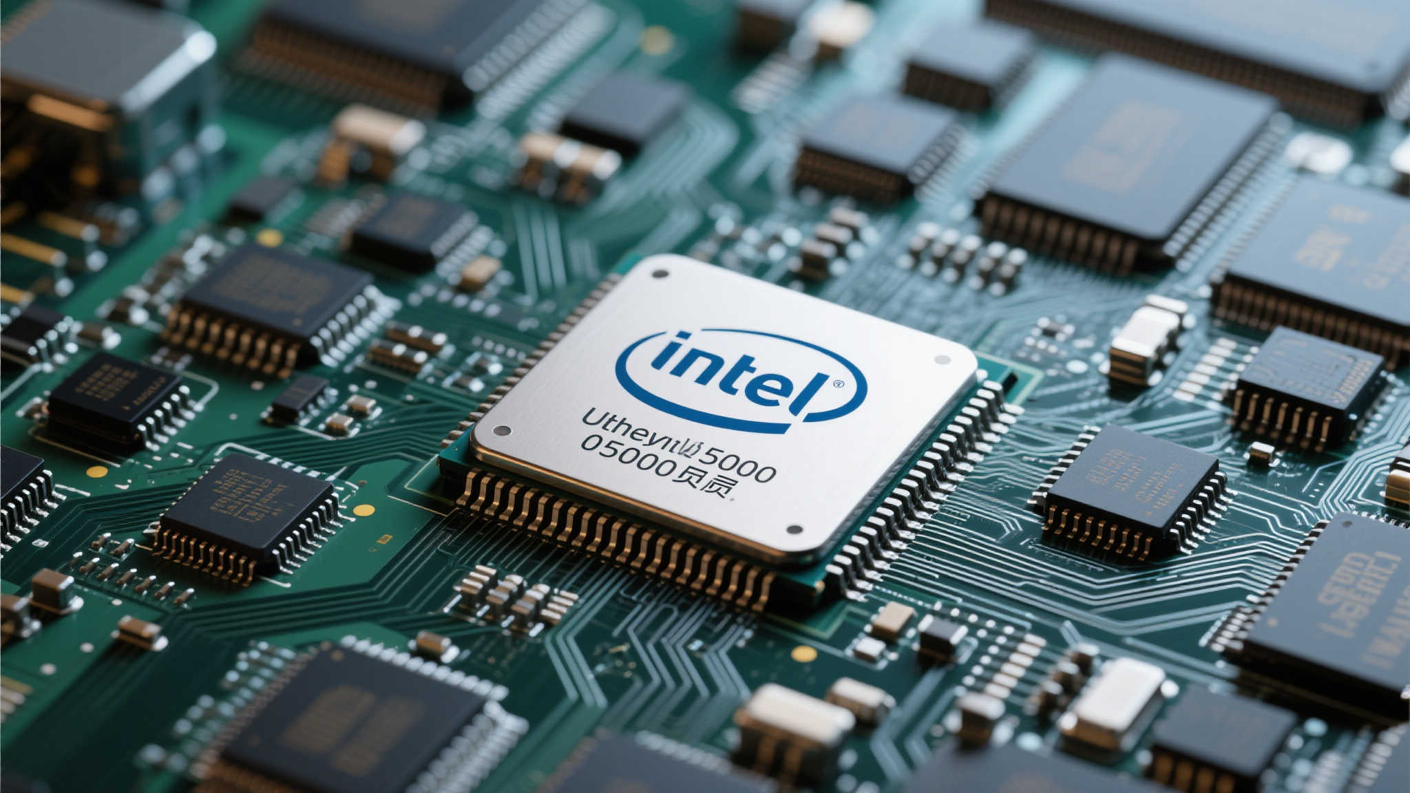 英特尔宣布大规模裁员,超过五千个岗位受影响 英特尔宣布大规模裁员,超过五千个岗位受影响