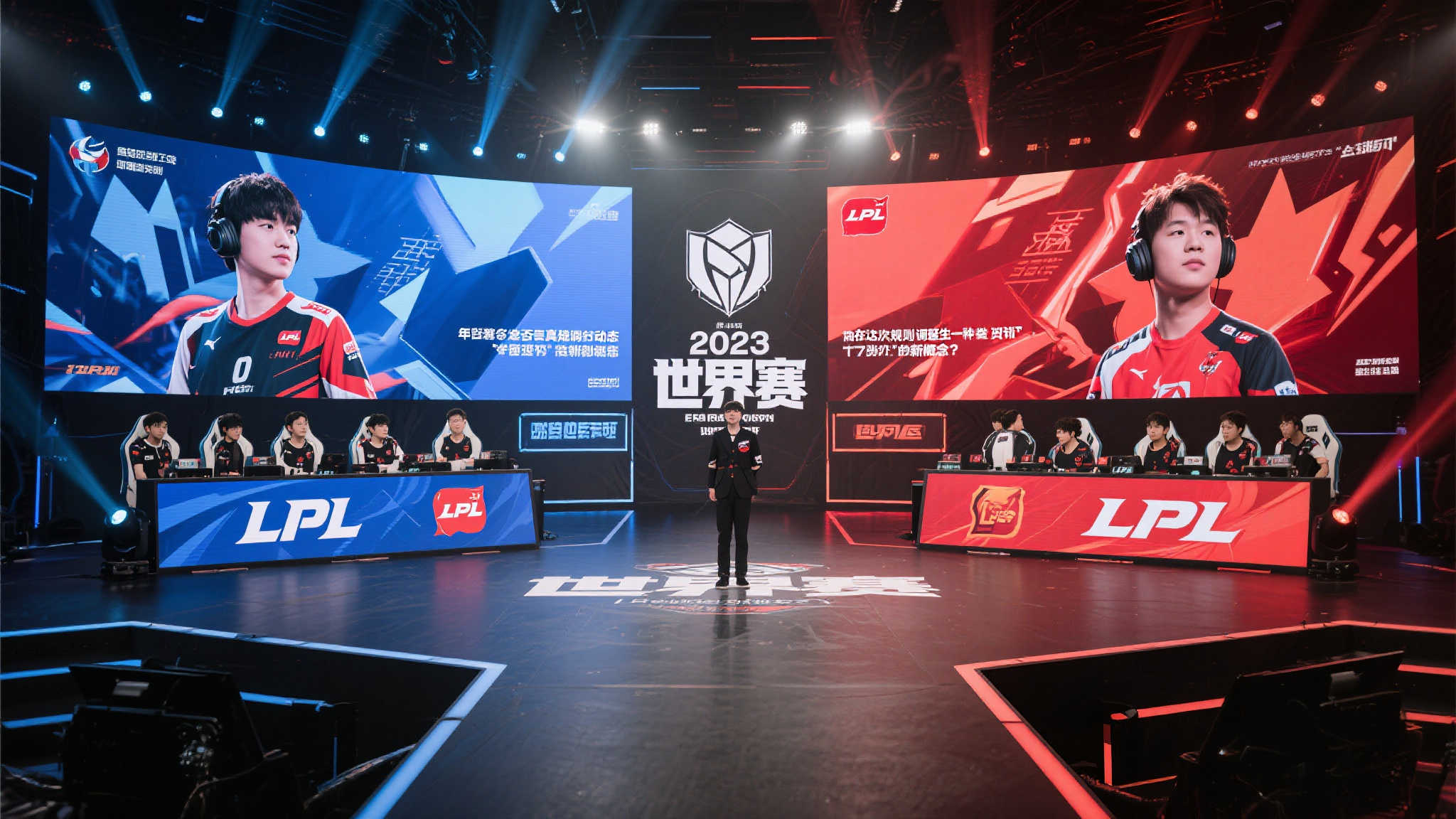 全球赛事新规出台，LPL与LCK或迎来史上第十七支超级战队