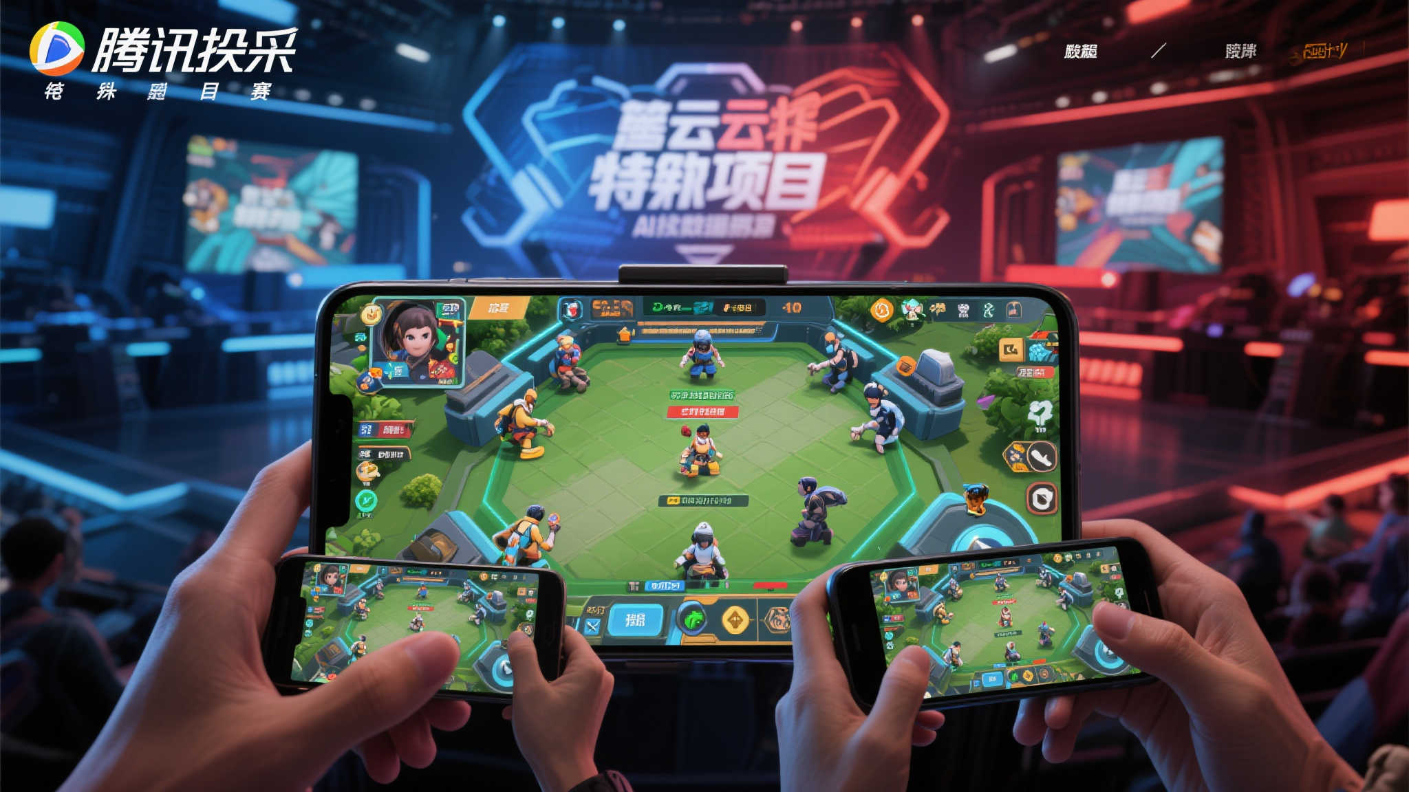 2025 ChinaJoy新闻发布会在上海揭幕，详解展会精彩看点