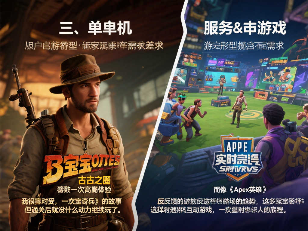 《夺宝奇兵：古老之圈》PS5销量亮眼，却难撼实时服务游戏霸主地位