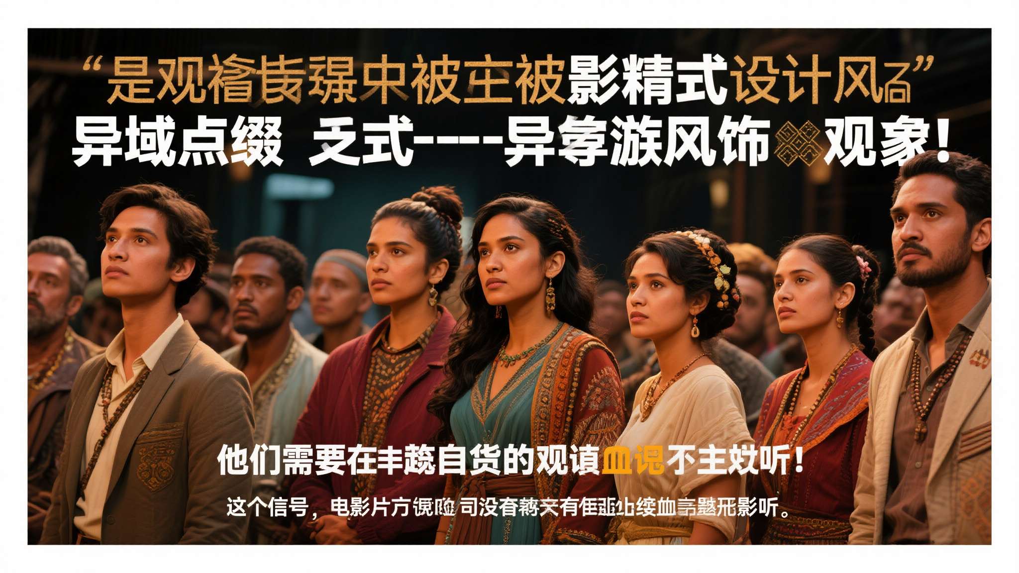 《穿着PRADA的女王2》亚裔角色刻意扮丑 充满刻板印象 观众正在用票房和口碑表达立场:他们需要的不是被精心设计过的"异域点缀",而是真实